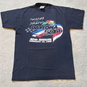 1998 Earnhardt's Daytona win shirt size large. Unisex.
